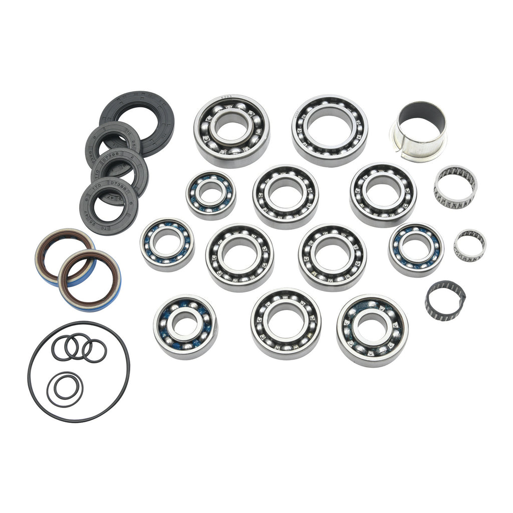 Transmission Rebuild Kit