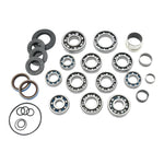 Transmission Rebuild Kit