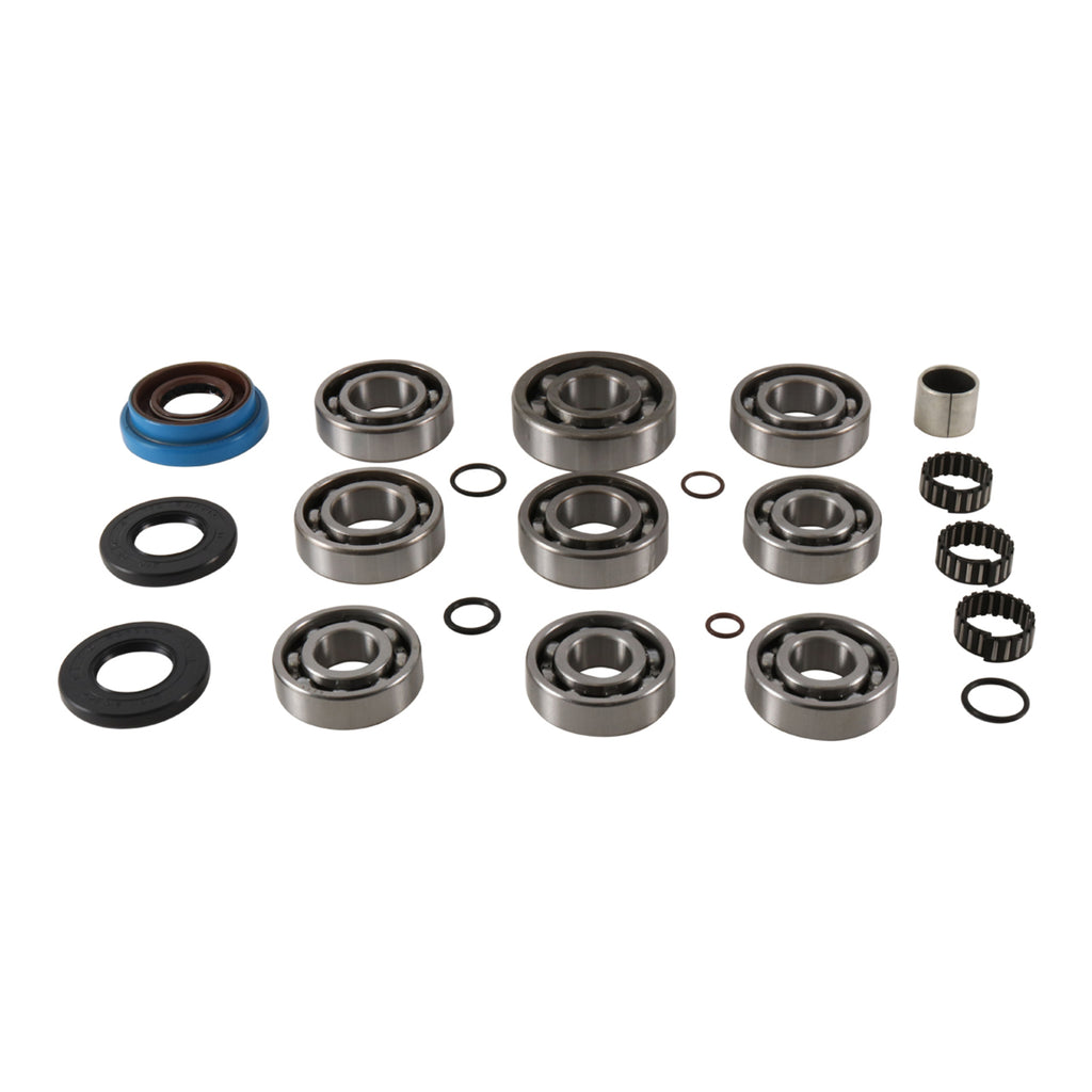 Transmission Rebuild Kit