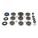 Transmission Rebuild Kit