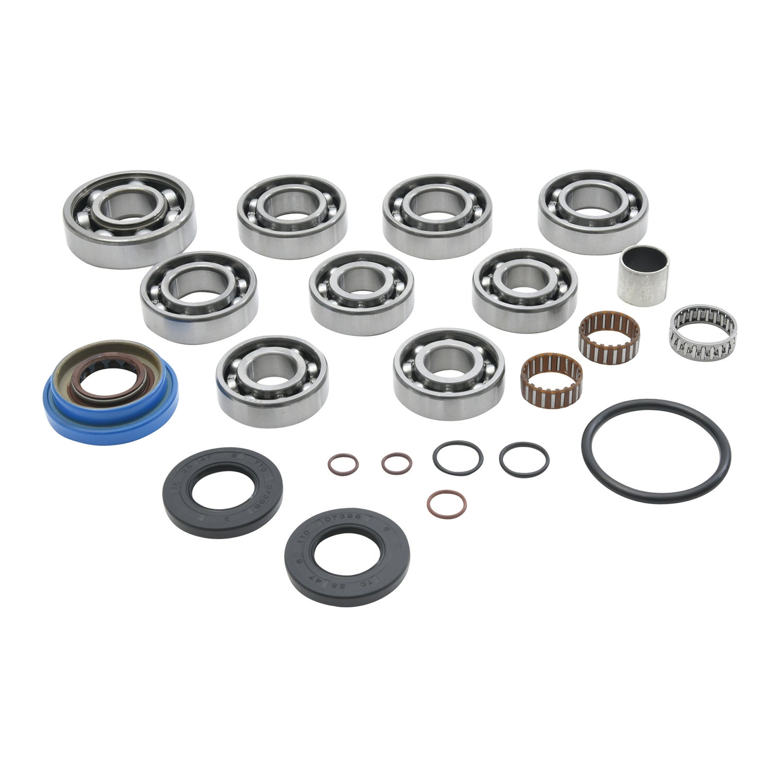 Transmission Rebuild Kit