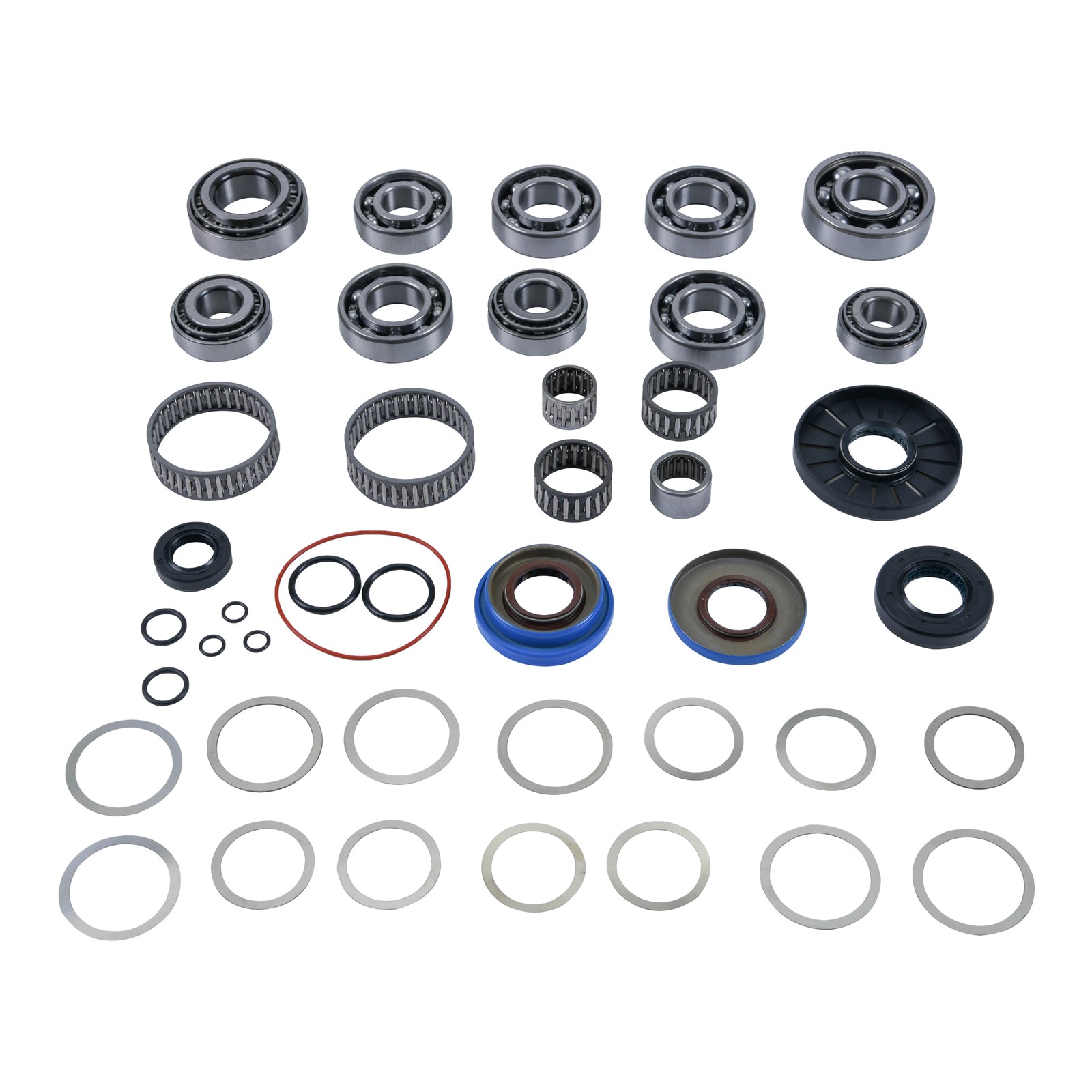 Transmission Rebuild Kit