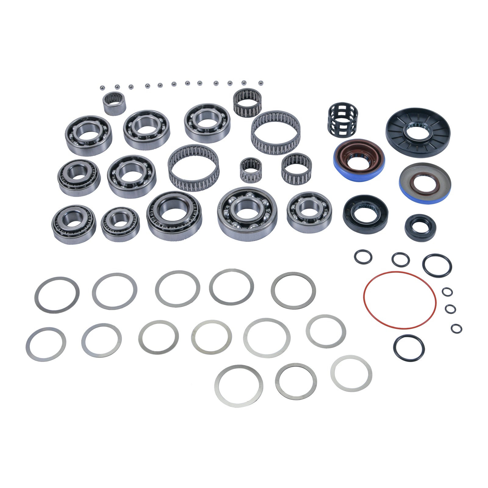 Transmission Rebuild Kit