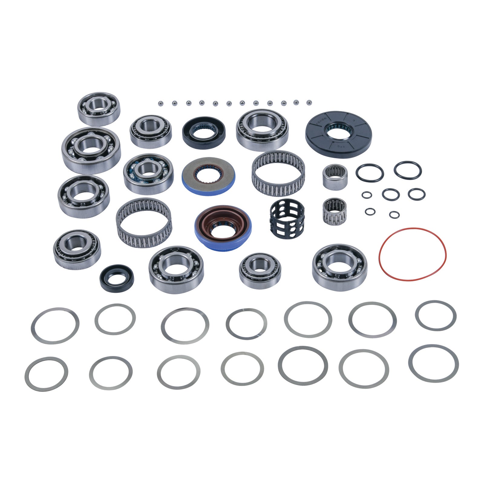 Transmission Rebuild Kit