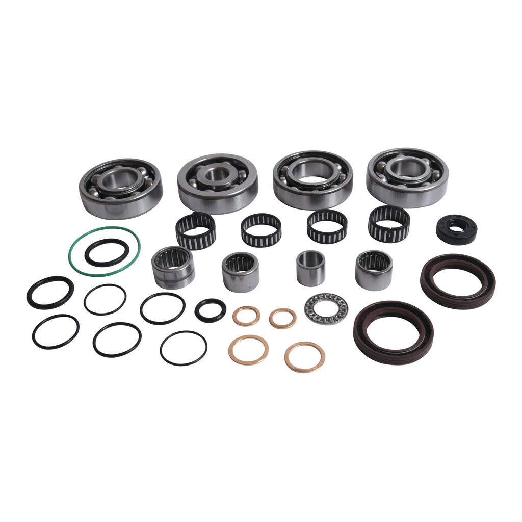 Transmission Rebuild Kit