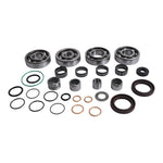 Transmission Rebuild Kit