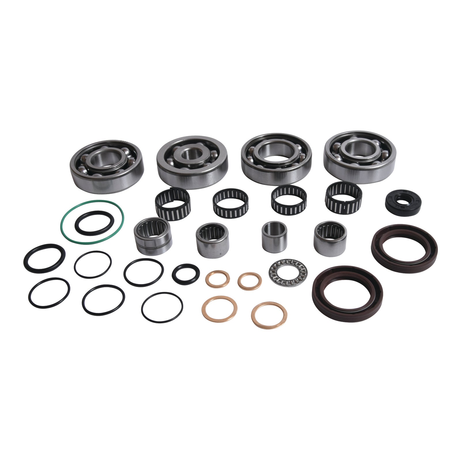 Transmission Rebuild Kit