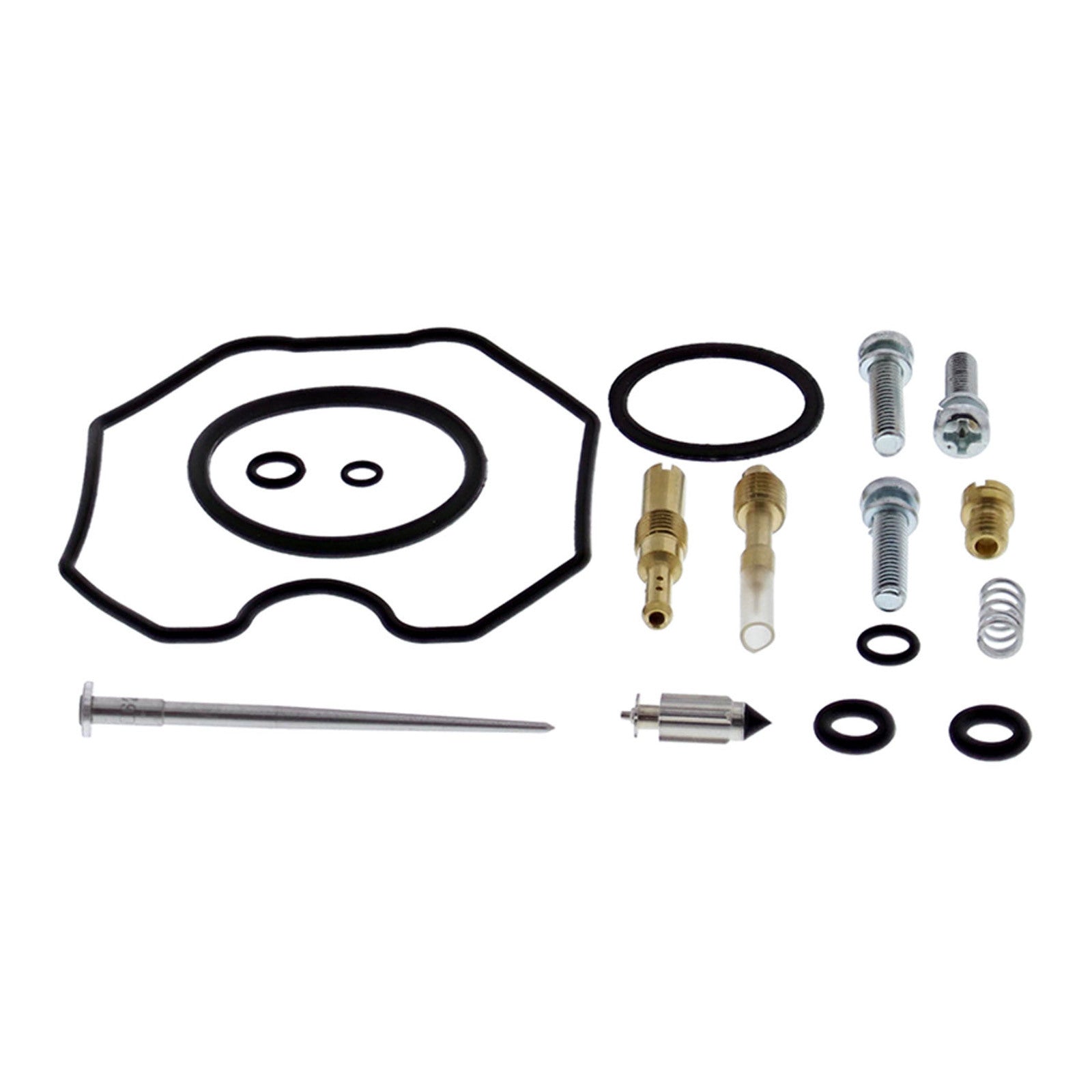All Balls Racing Carburettor Rebuild Kit - Series 1