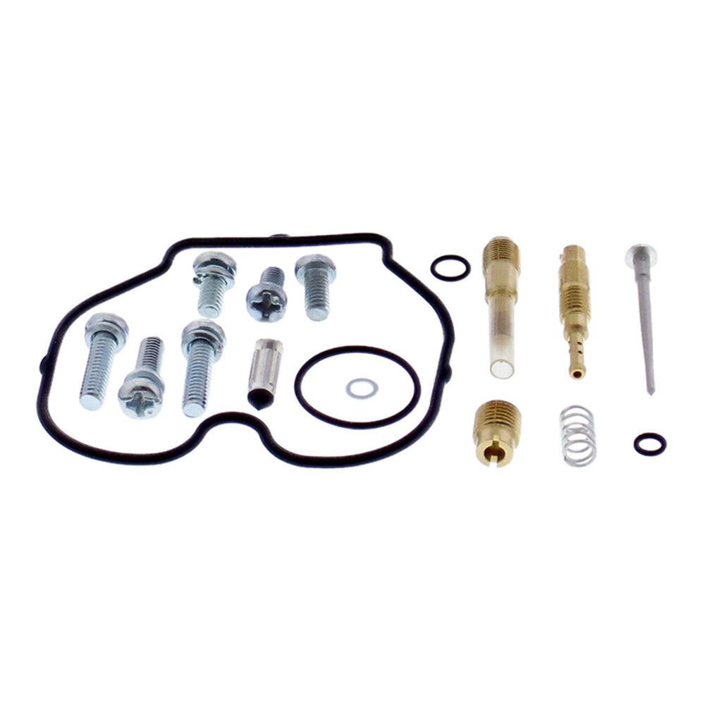 Carburettor Rebuild Kit - Series 1