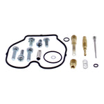 Carburettor Rebuild Kit - Series 1
