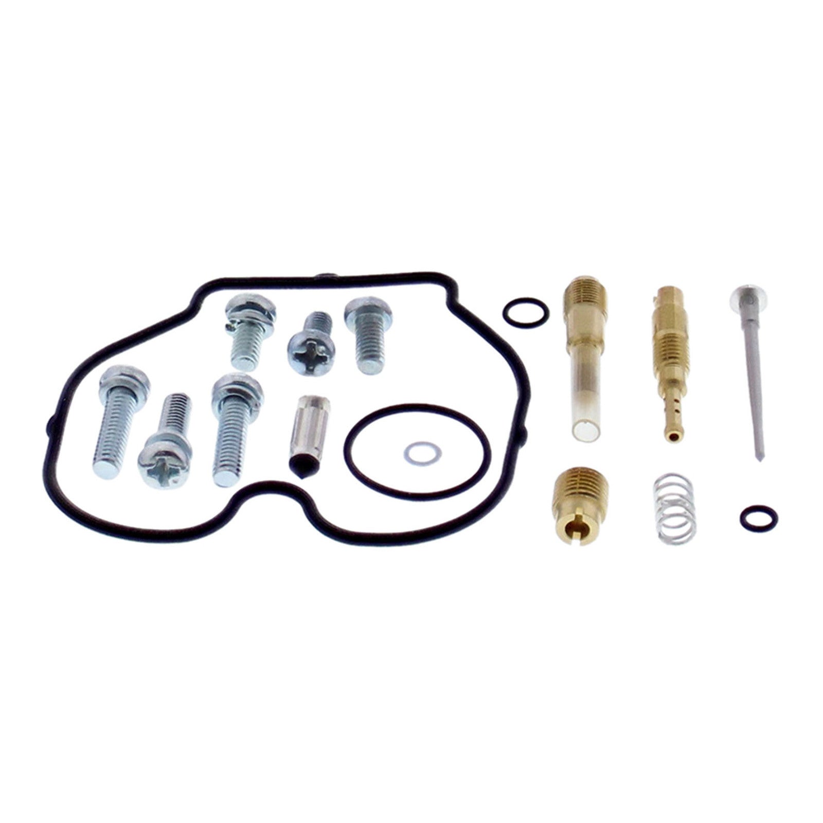 Carburettor Rebuild Kit - Series 1