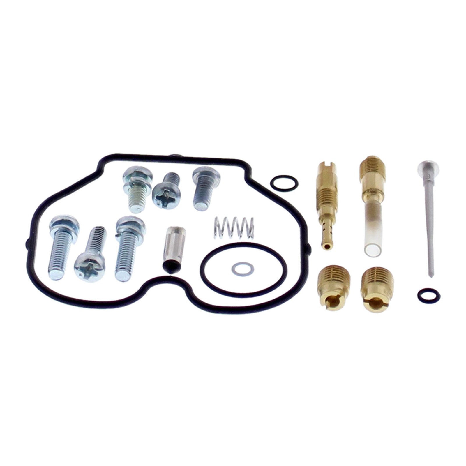 Carburettor Rebuild Kit - Series 1