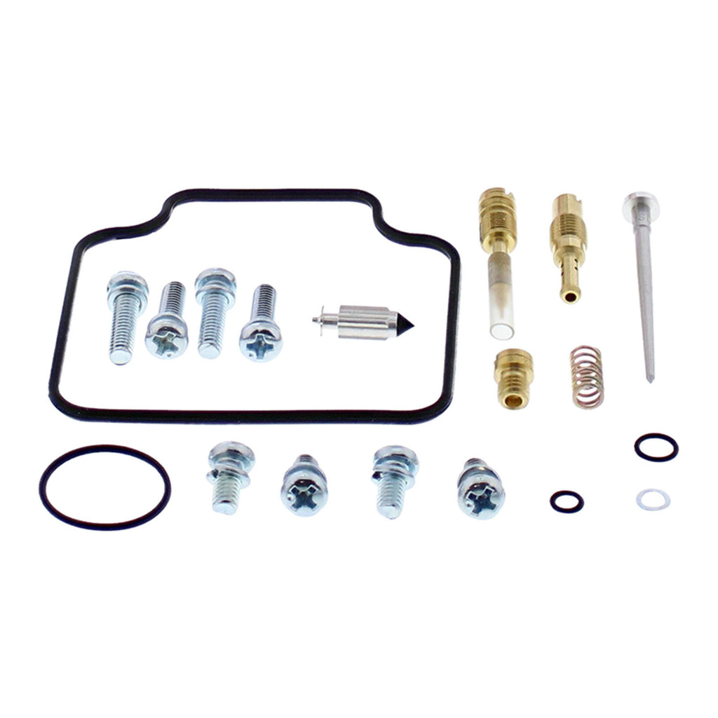 Carburettor Rebuild Kit - Series 1