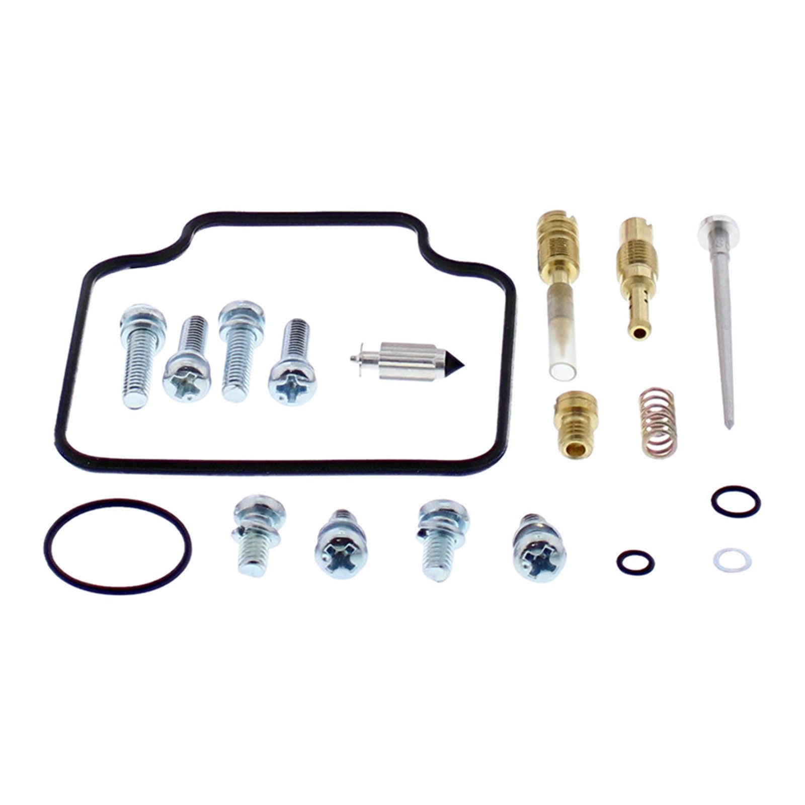 Carburettor Rebuild Kit - Series 1