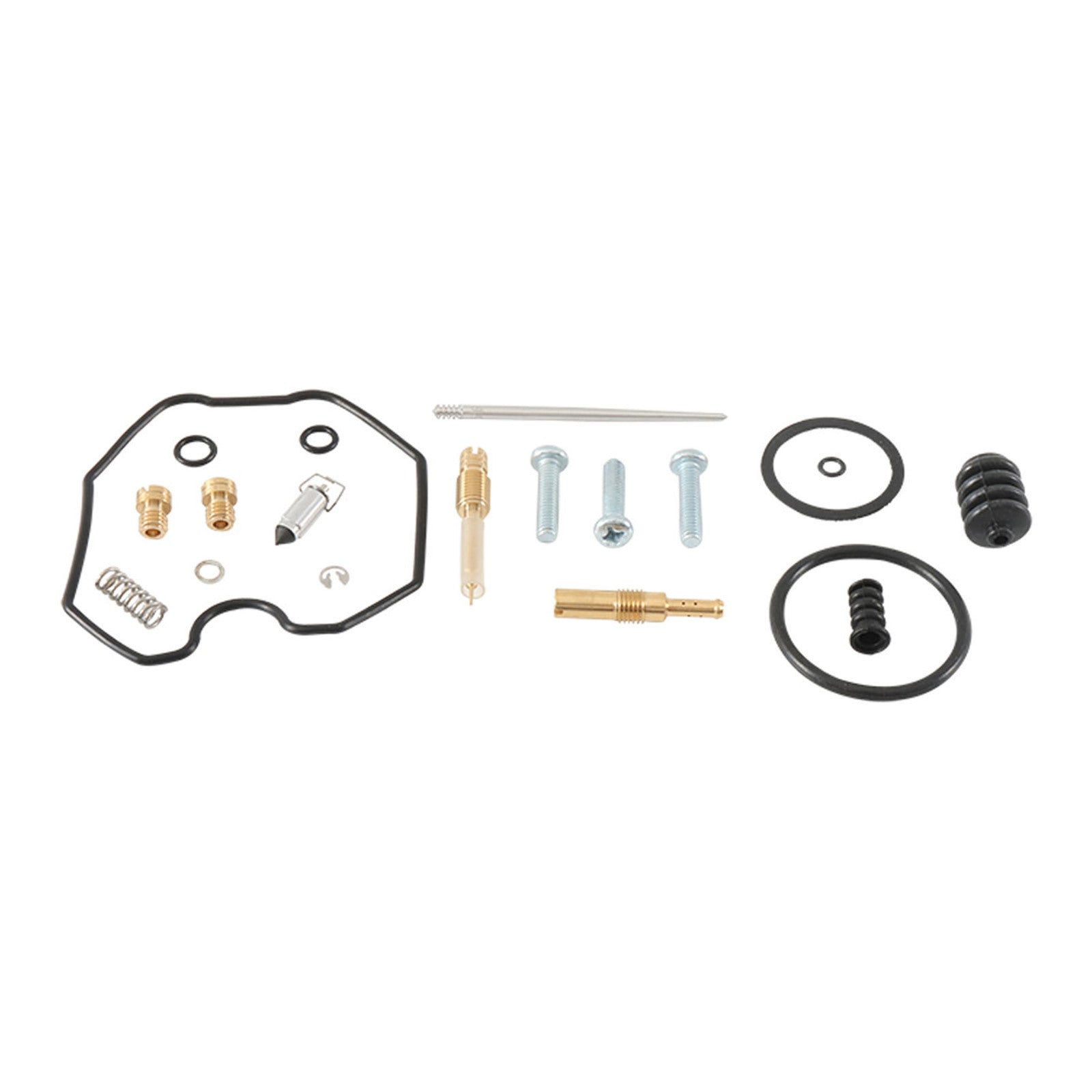 Carburettor Rebuild Kit - Series 1