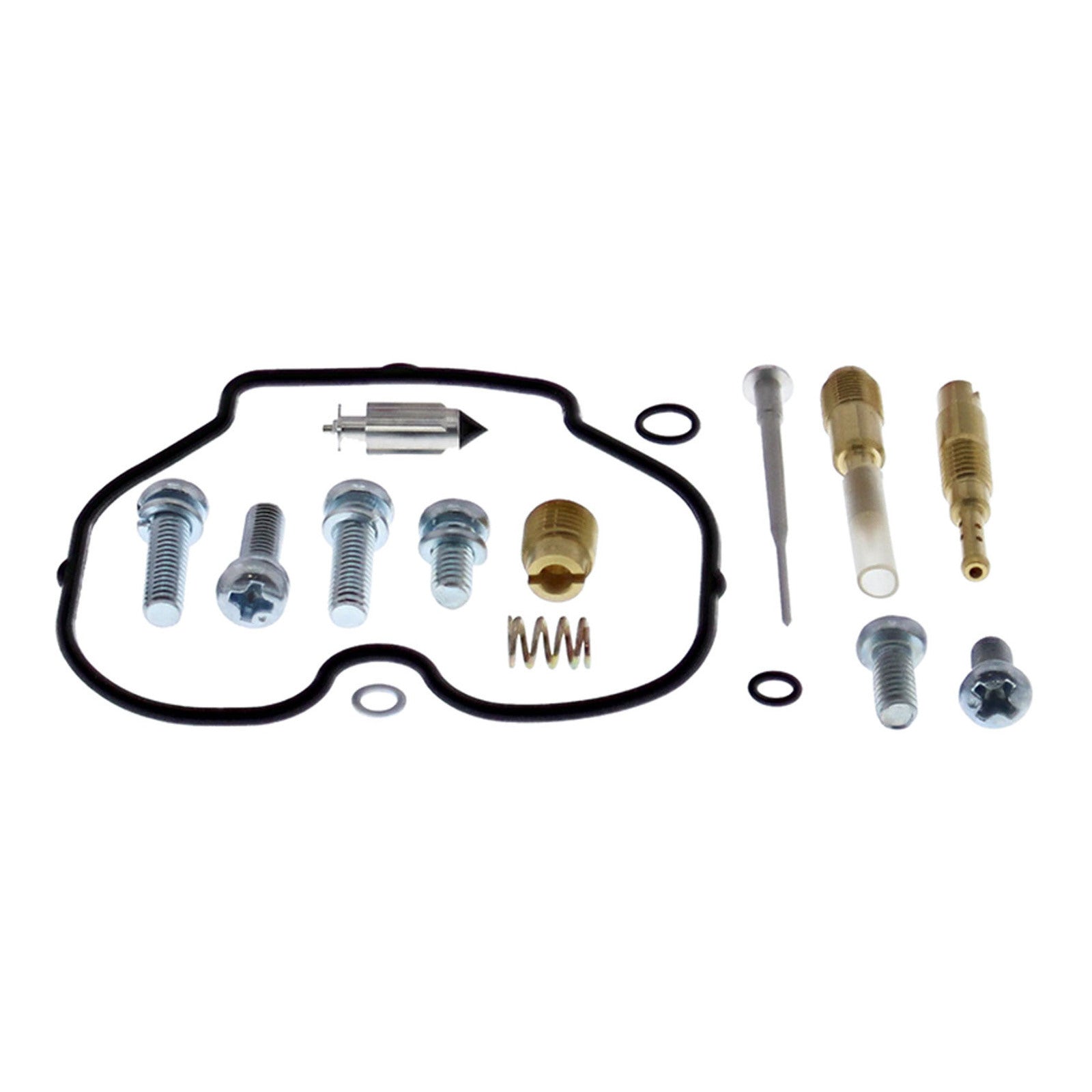 All Balls Carburetor Rebuild Kit
