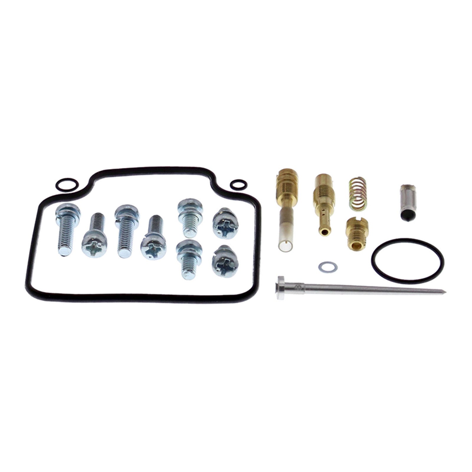 All Balls Carburetor Rebuild Kit