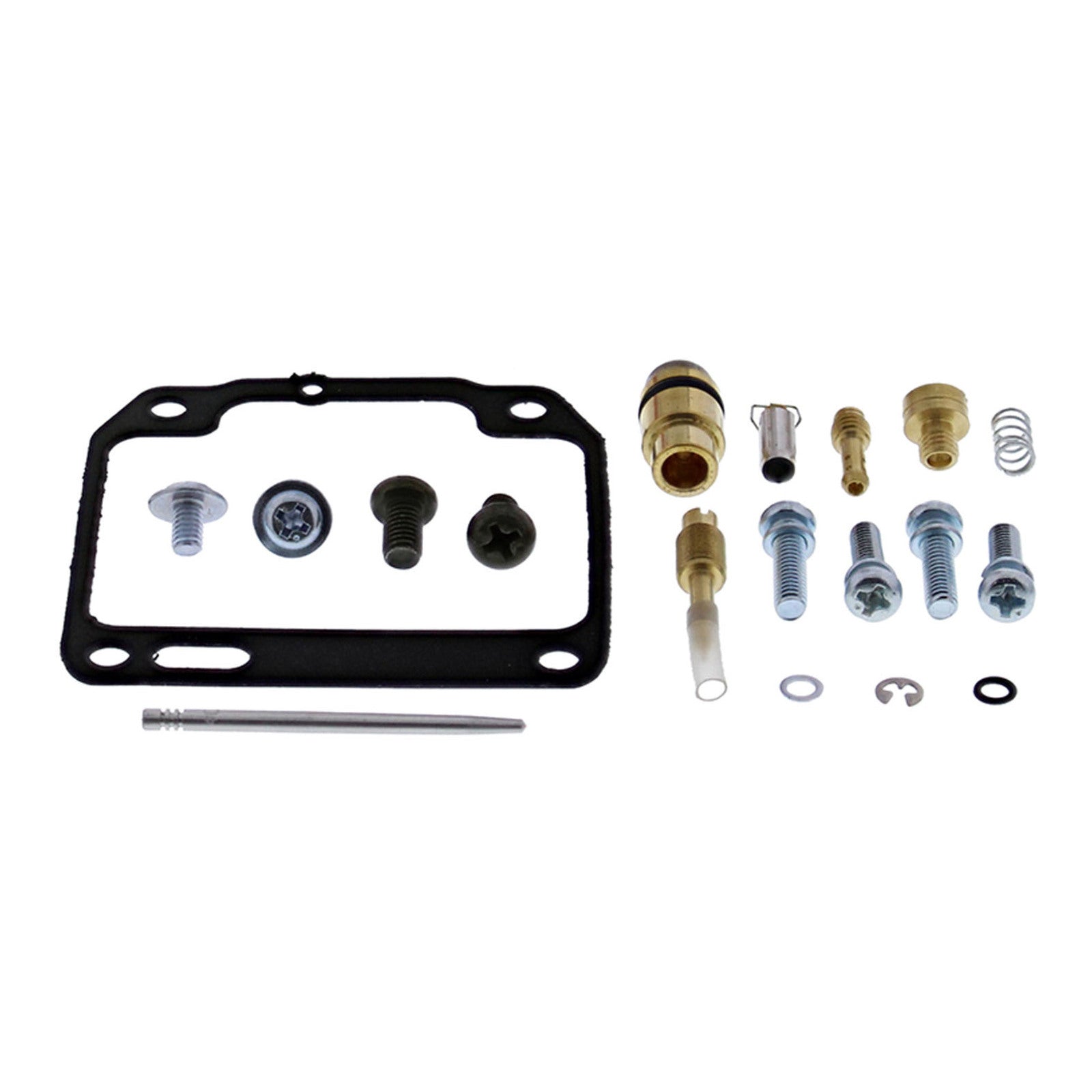 Carburettor Rebuild Kit - Series 1