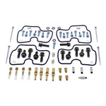 Carburettor Rebuild Kit - Series 1