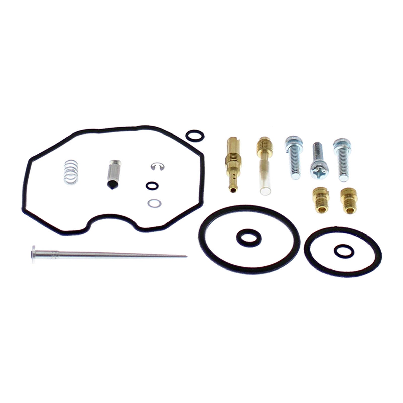 All Balls Racing Carburettor Rebuild Kit - Series 1