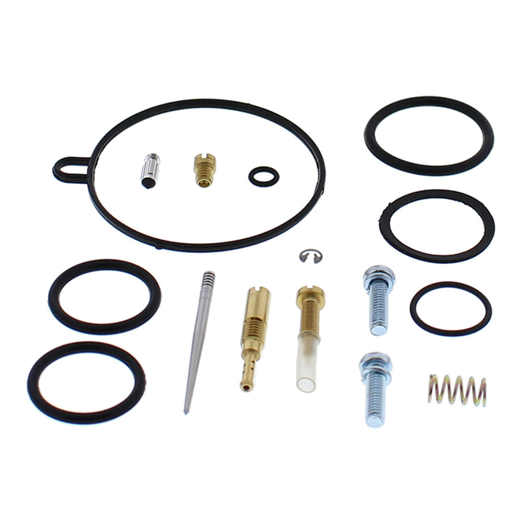 Carburettor Rebuild Kit - Series 1