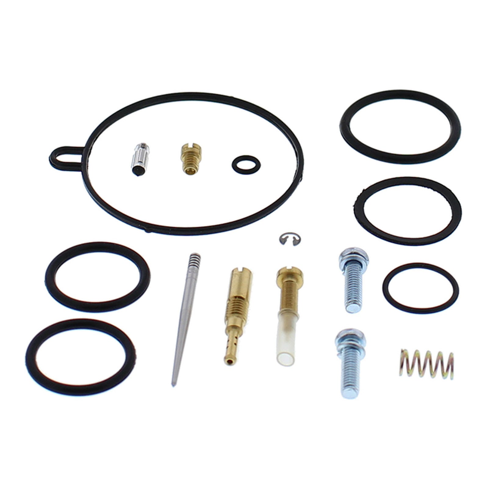 Carburettor Rebuild Kit - Series 1