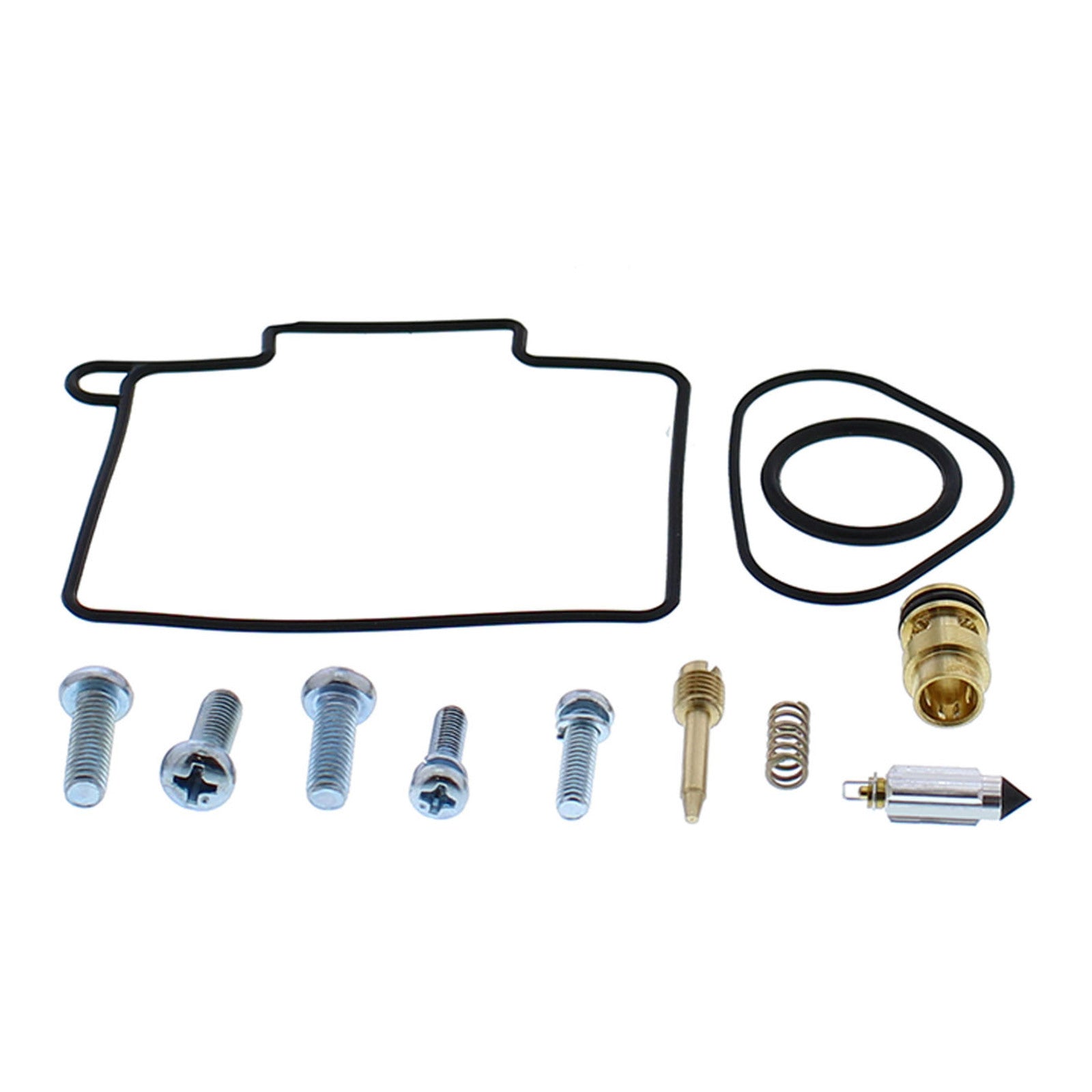 All Balls Racing Carburettor Rebuild Kit - Series 1