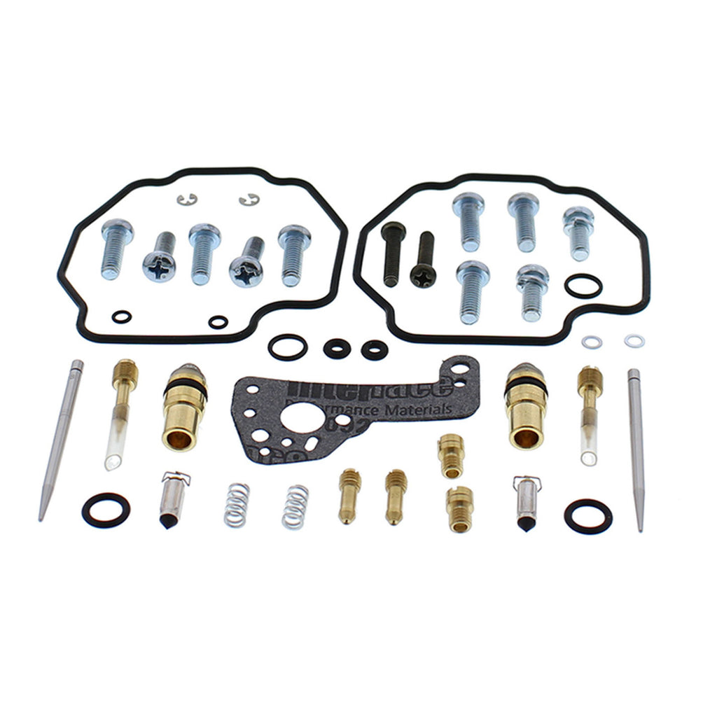 All Balls Racing Carburettor Rebuild Kit - Series 1