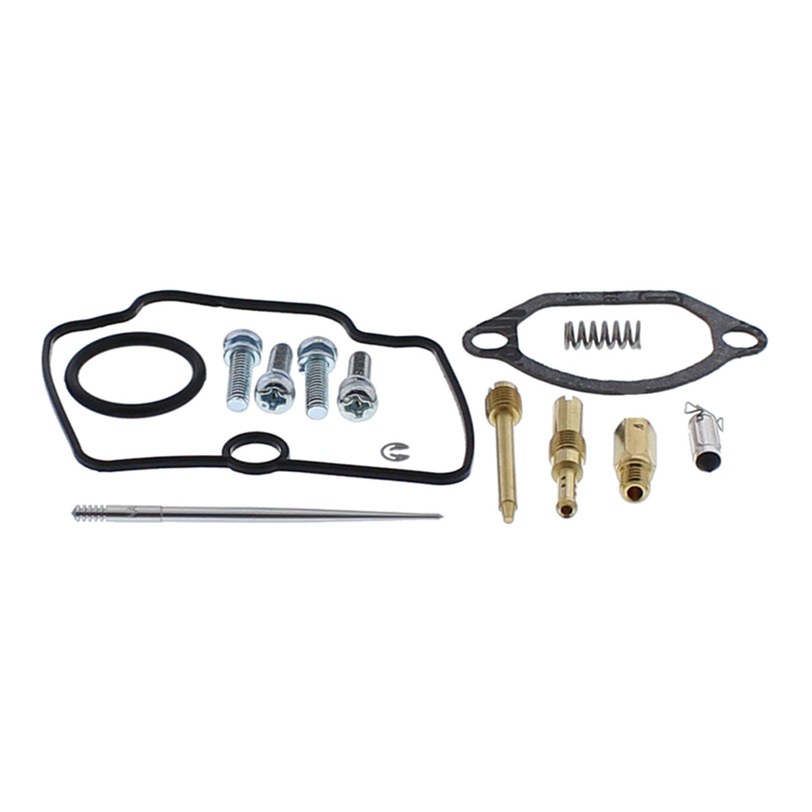 All Balls Racing Carburettor Rebuild Kit - Series 1