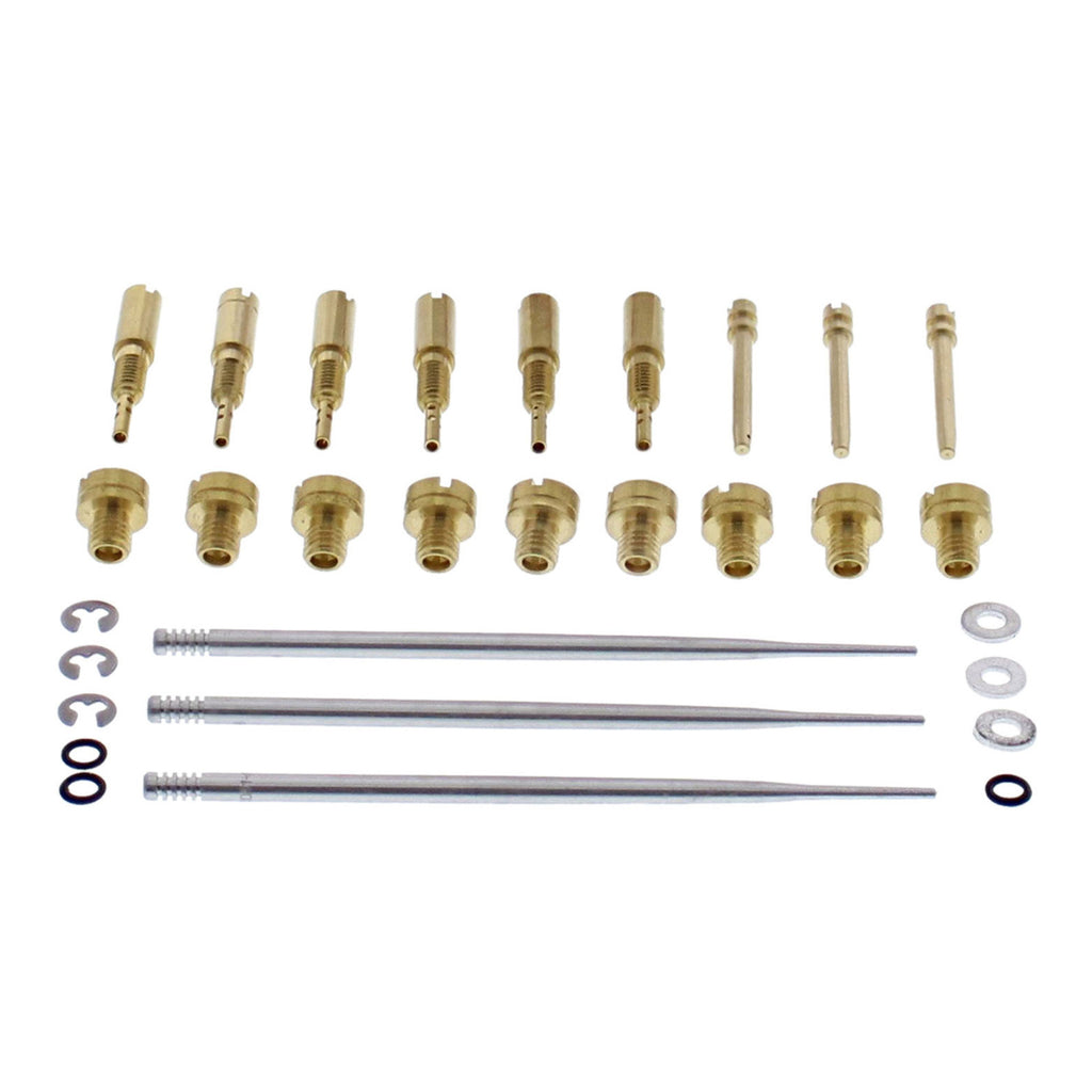 All Balls Racing Carburettor Rebuild Kit - Series 1