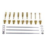 All Balls Racing Carburettor Rebuild Kit - Series 1