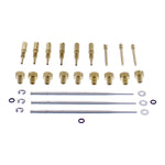 All Balls Racing Carburettor Rebuild Kit - Series 1