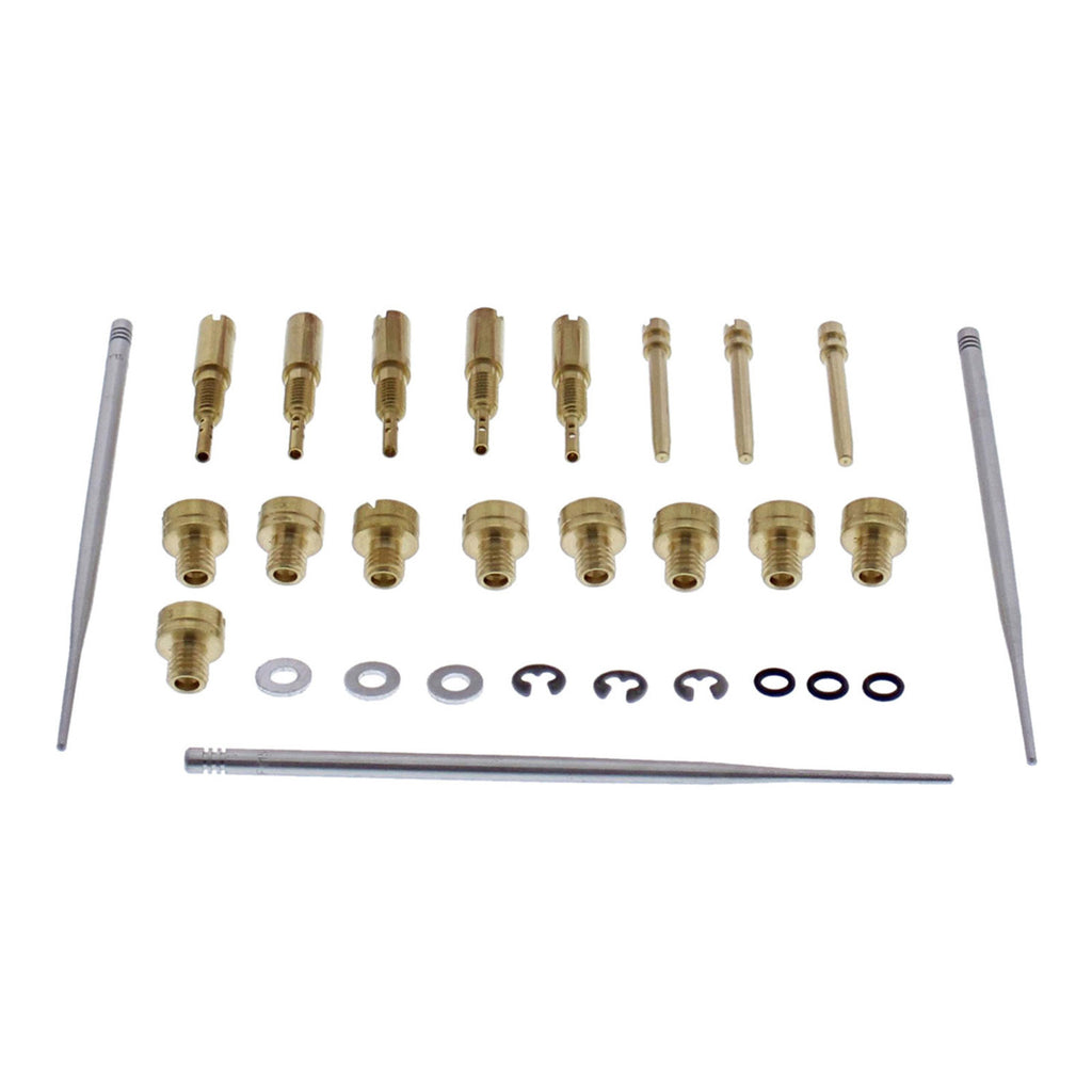 All Balls Racing Carburettor Rebuild Kit - Series 1