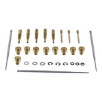 All Balls Racing Carburettor Rebuild Kit - Series 1