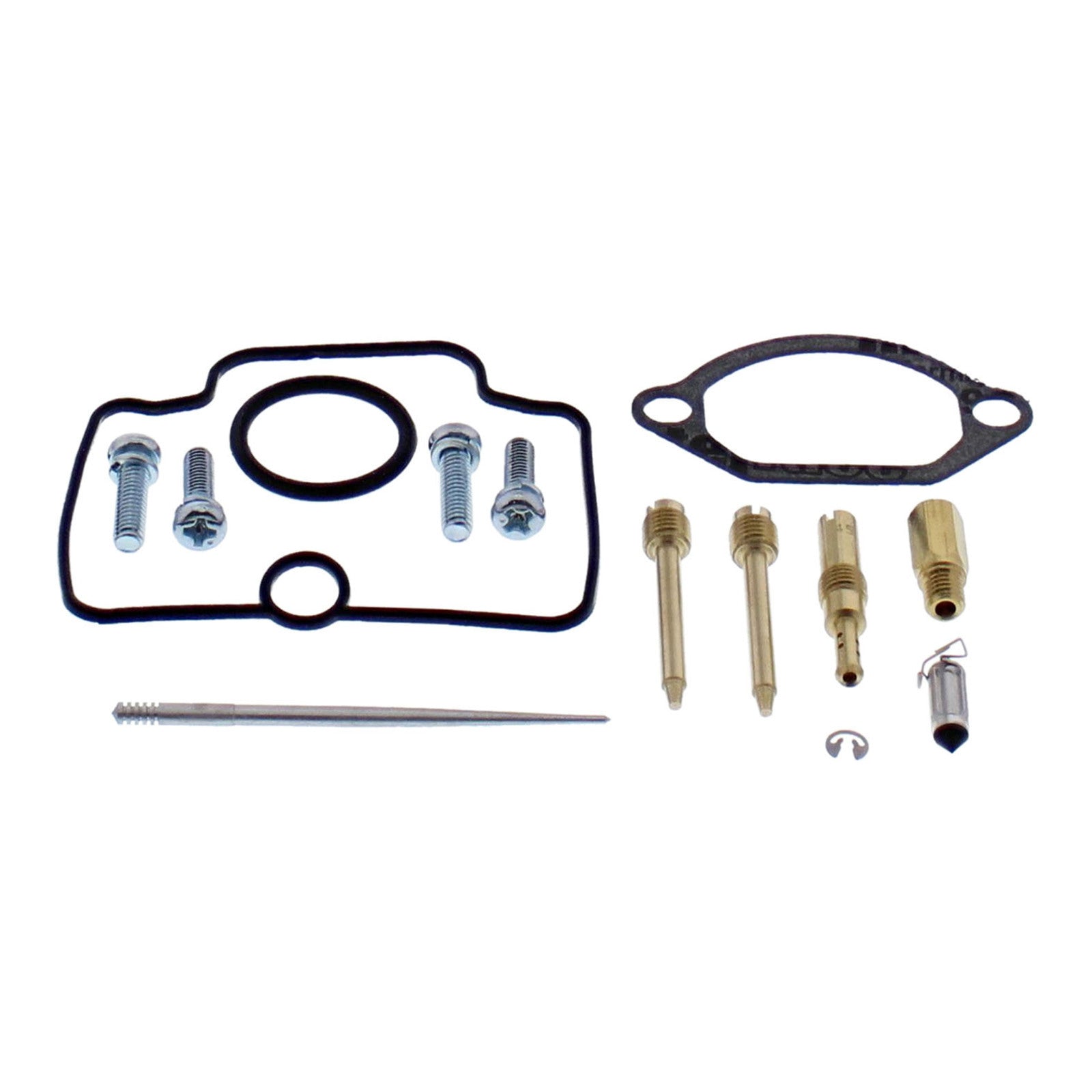 All Balls Racing Carburettor Rebuild Kit - Series 1