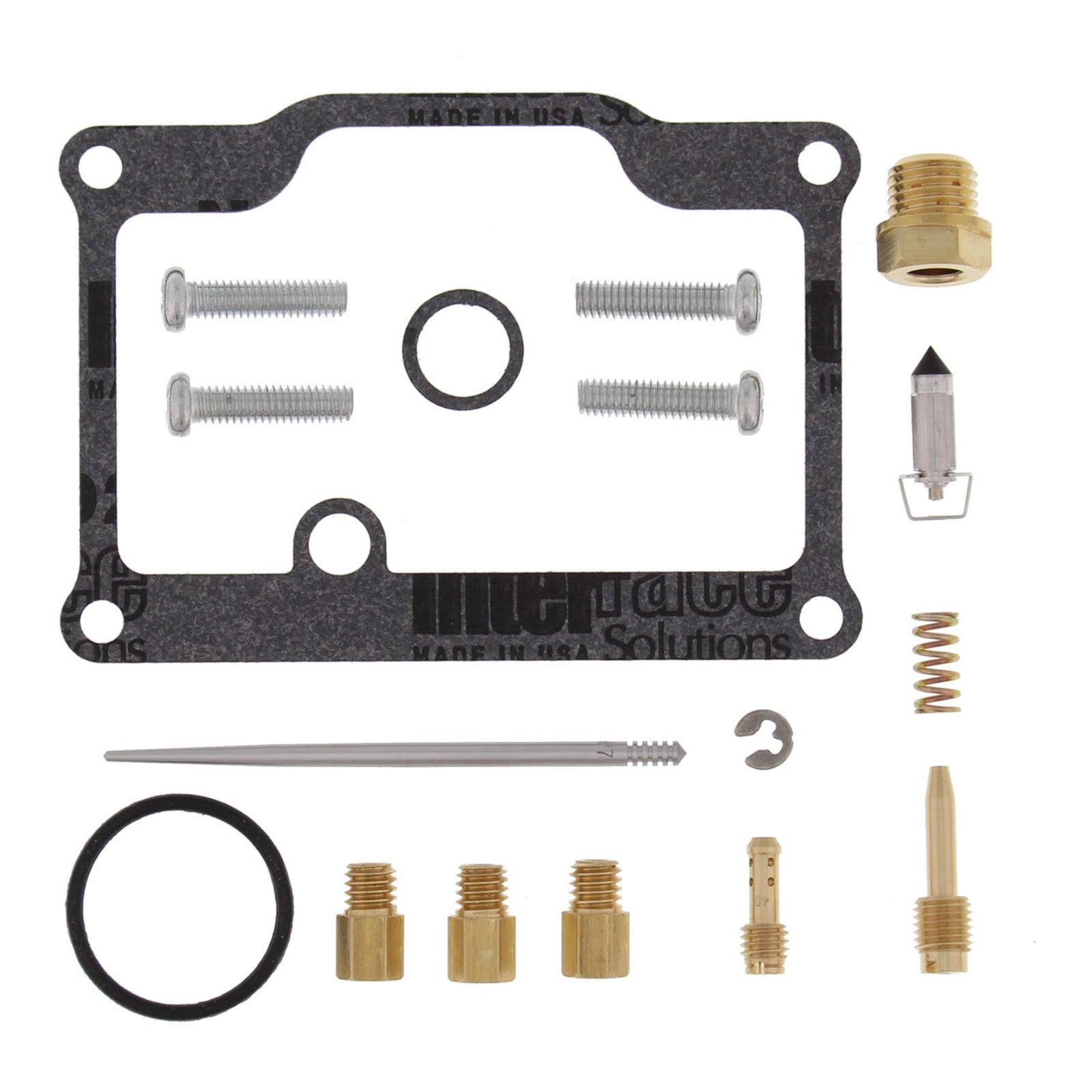 All Balls Racing Carburettor Rebuild Kit - Series 1
