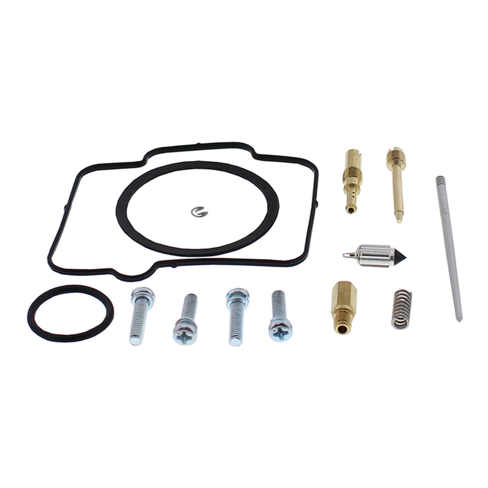 Carburettor Rebuild Kit - Series 1