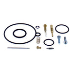 Carburettor Rebuild Kit - Series 1