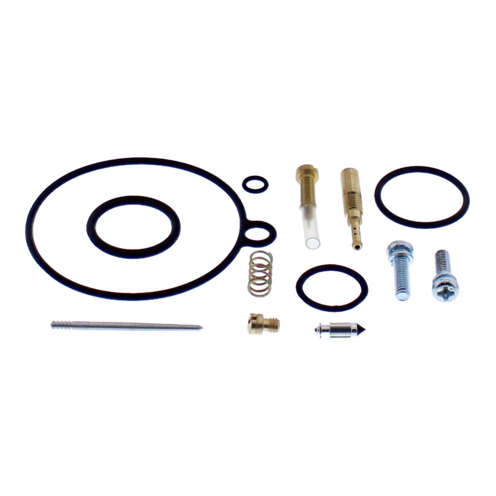 Carburettor Rebuild Kit - Series 1