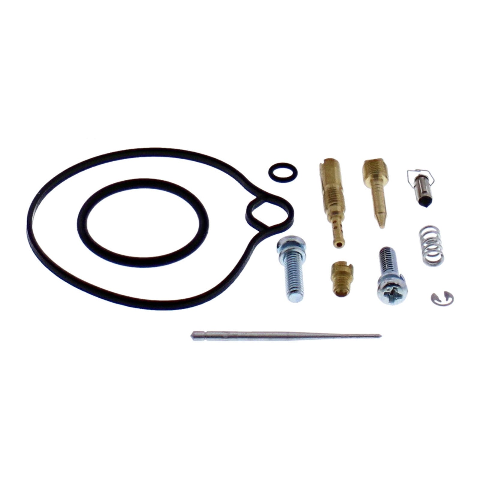 All Balls Racing Carburettor Rebuild Kit - Series 1