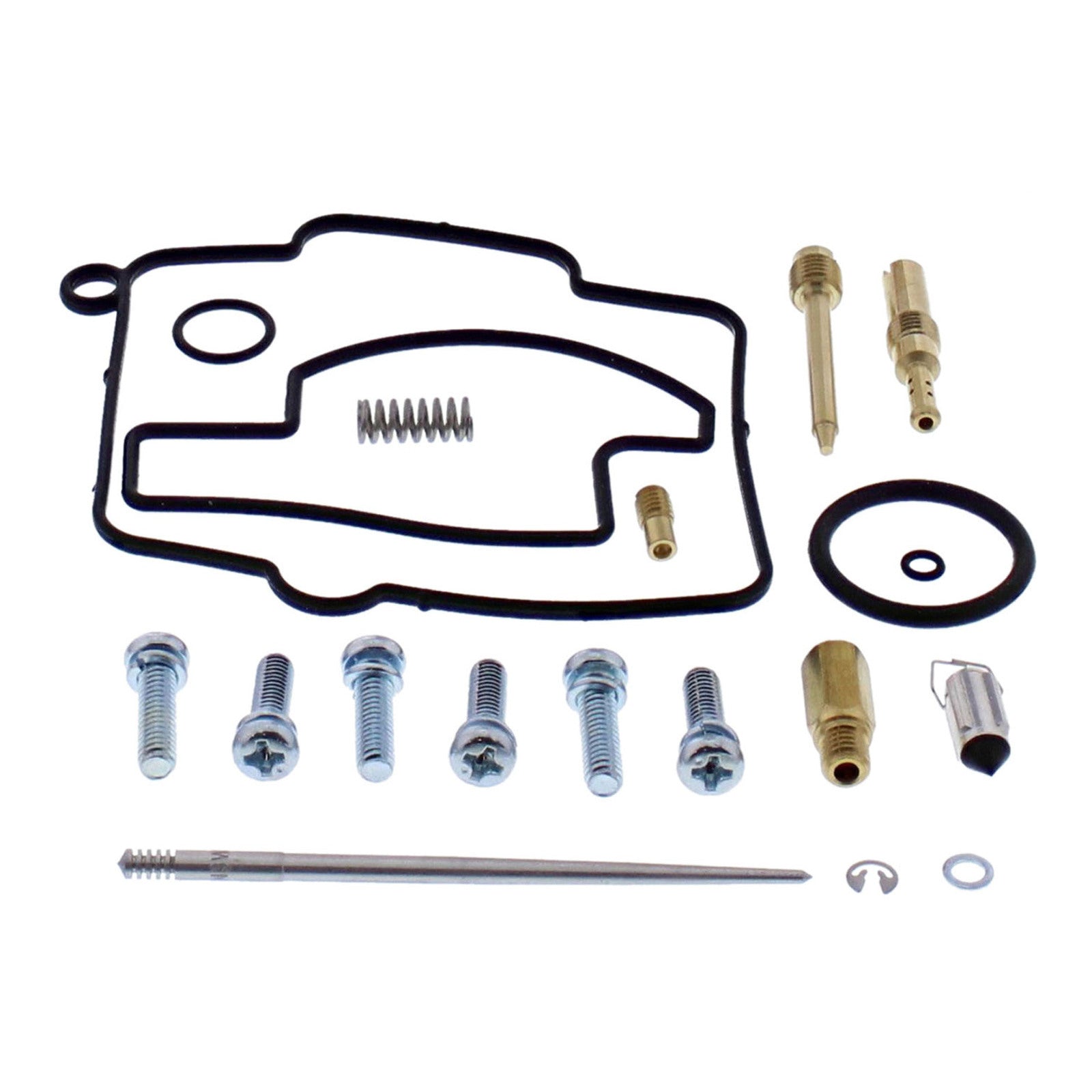 Carburettor Rebuild Kit - Series 1