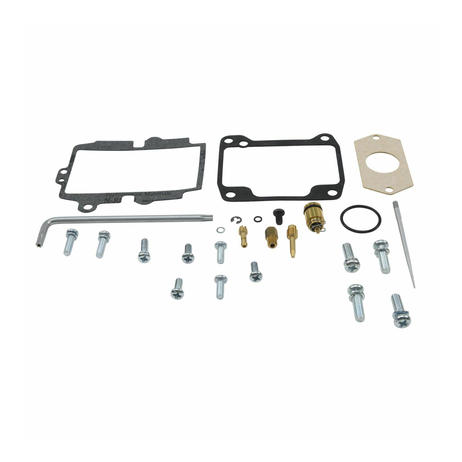 Carburettor Rebuild Kit - Series 1