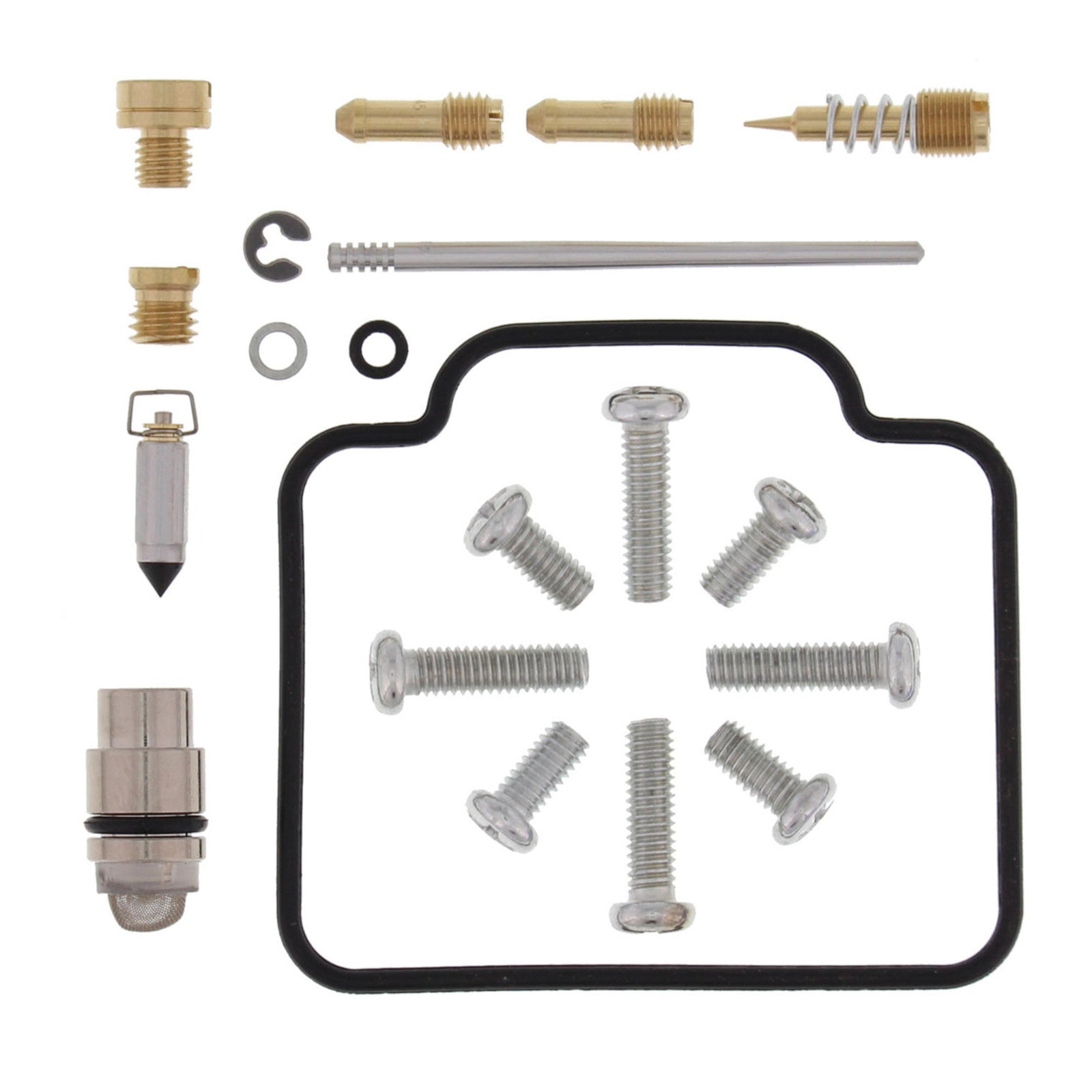 All Balls Racing Carburettor Rebuild Kit - Series 1