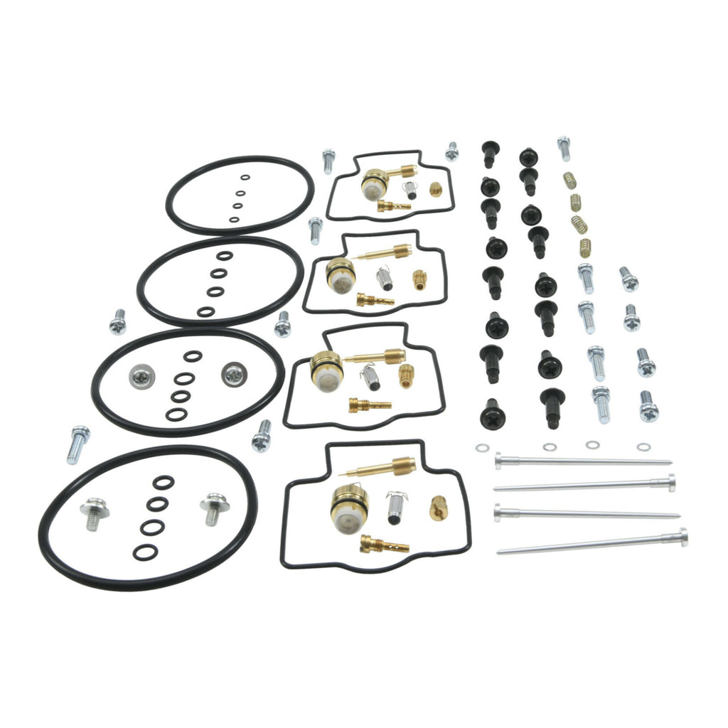 Carburettor Rebuild Kit - Series 1