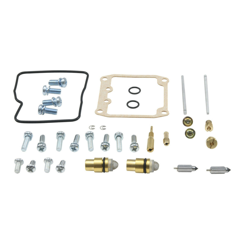 Carburettor Rebuild Kit - Series 1