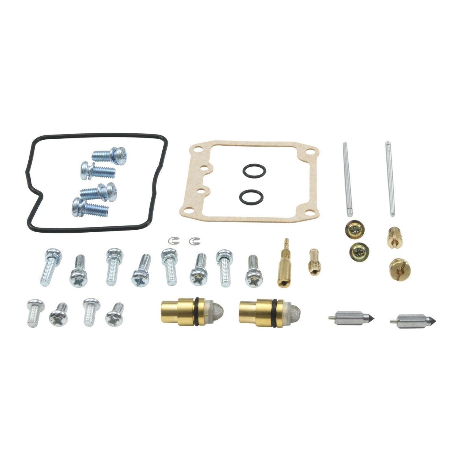 Carburettor Rebuild Kit - Series 1