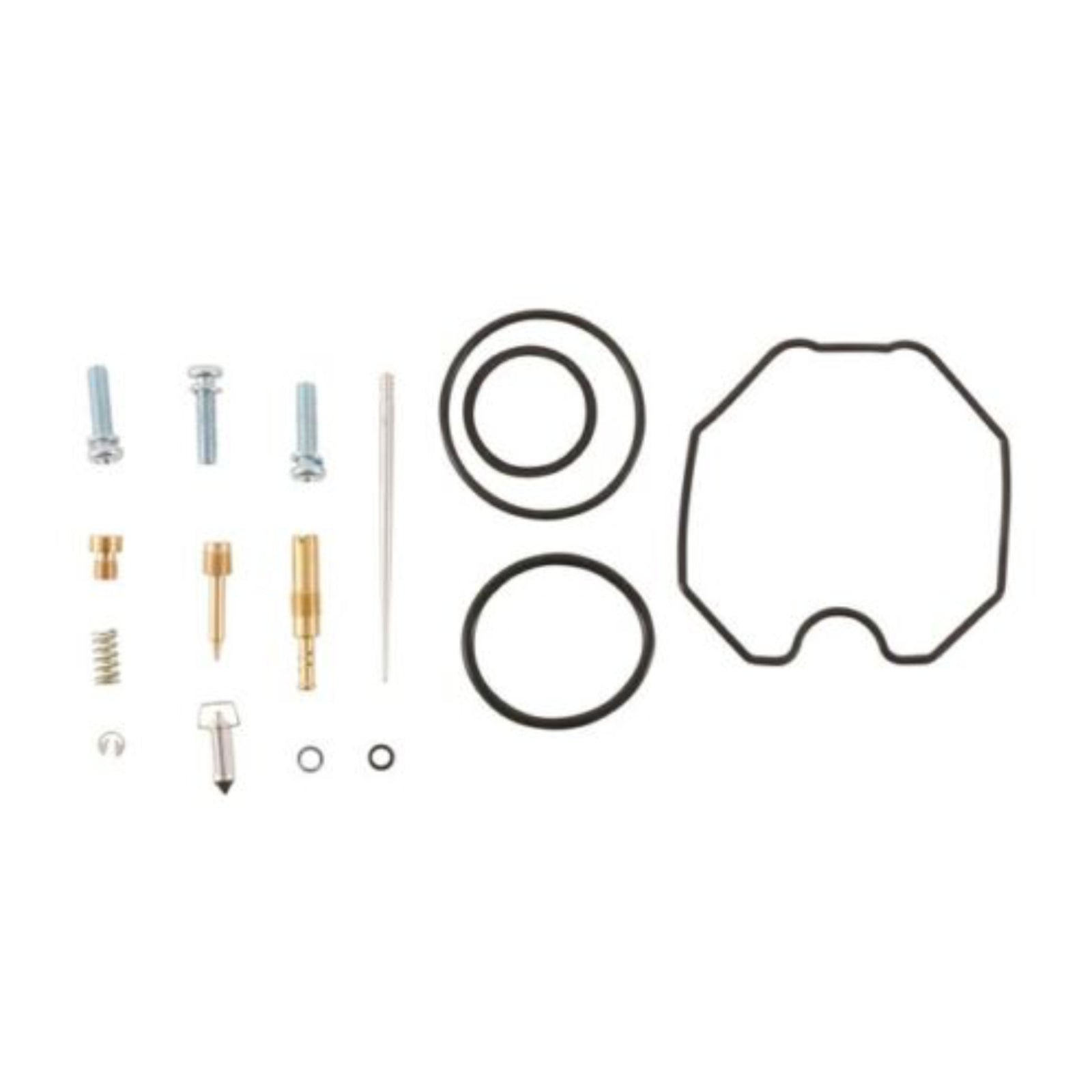 Carburettor Rebuild Kit - Series 1