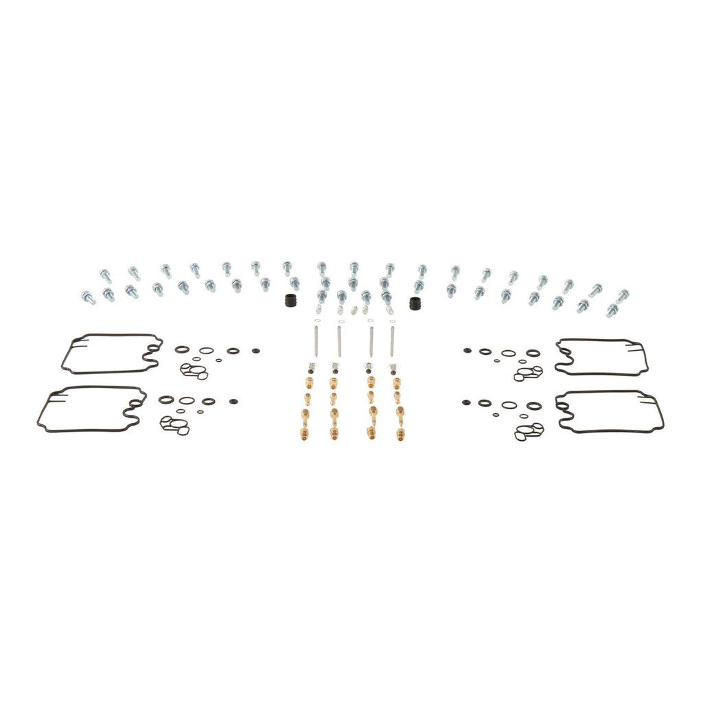 Carburettor Rebuild Kit - Series 1