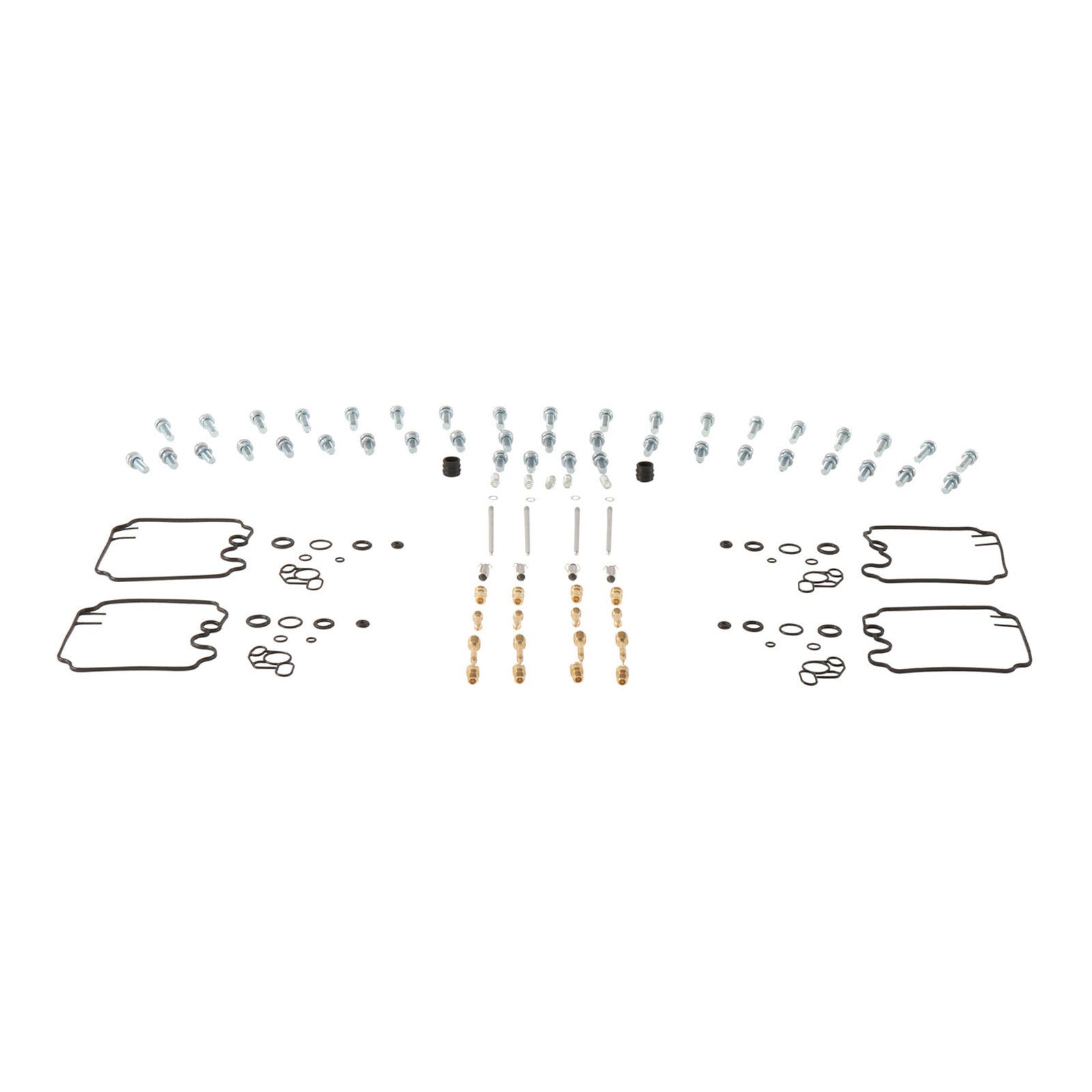 Carburettor Rebuild Kit - Series 1