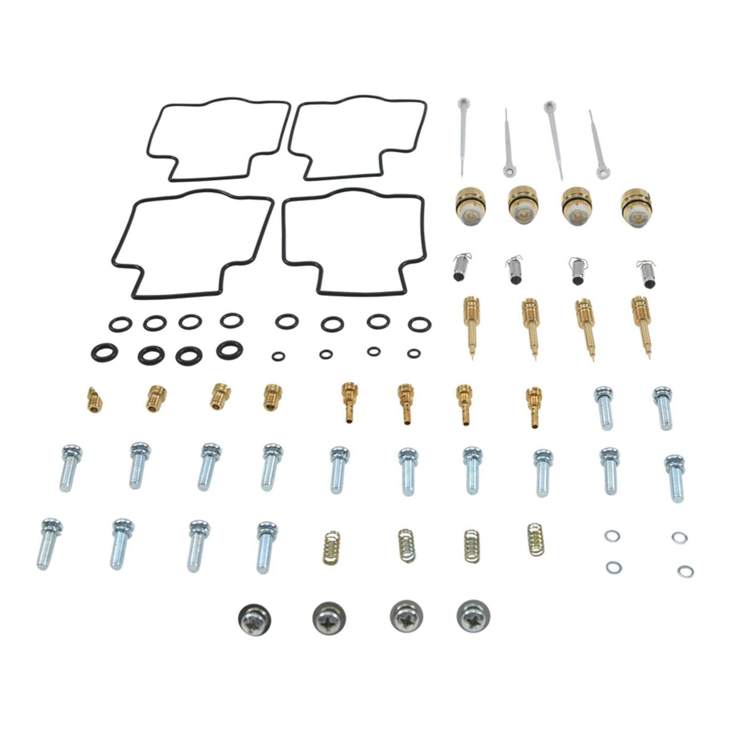 Carburettor Rebuild Kit - Series 1